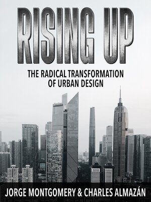 cover image of Rising Up